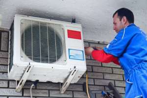 24/7 and Emergency HVAC Near Chas, SC | Air Conidtioning and Heating Contractors