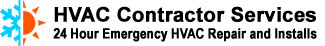 Chas HVAC Services